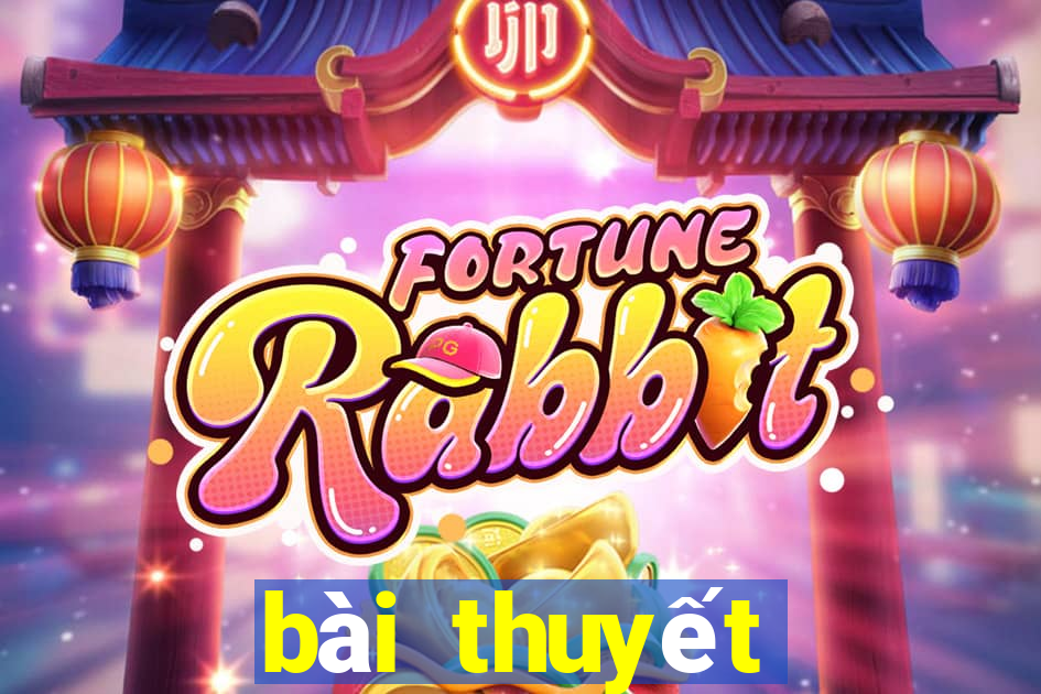 bài thuyết trình về game