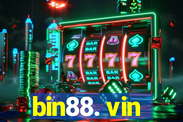 bin88. vin