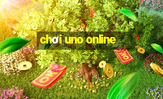 chơi uno online