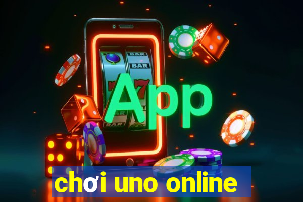 chơi uno online