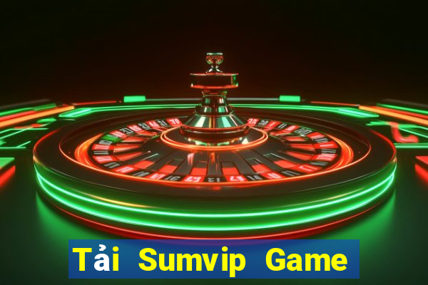 Tải Sumvip Game Bài Iwin