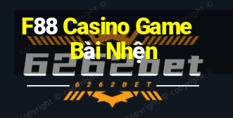 F88 Casino Game Bài Nhện