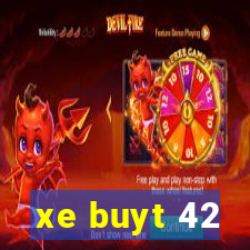 xe buyt 42