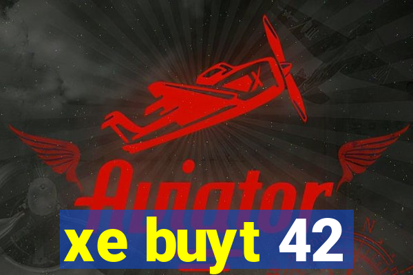 xe buyt 42