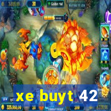 xe buyt 42