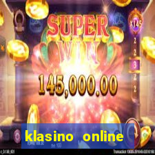 klasino online casino review