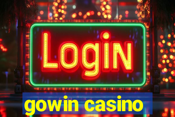 gowin casino