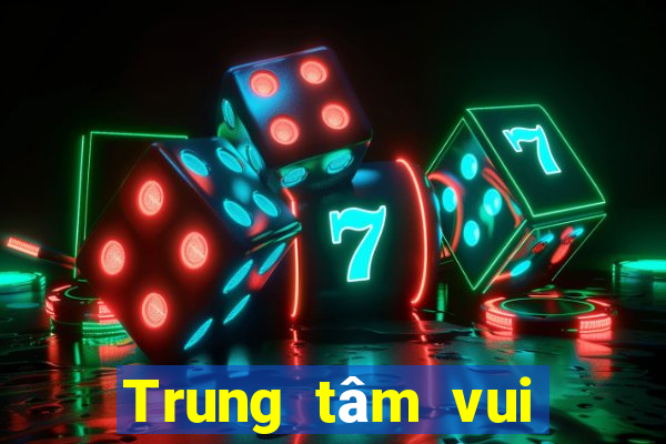 Trung tâm vui chơi Baile