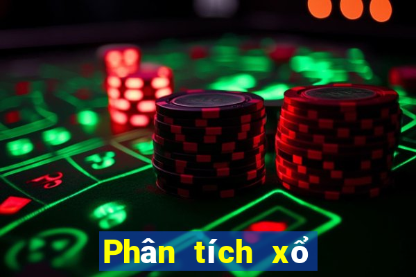 Phân tích xổ số đà nẵng thứ Ba