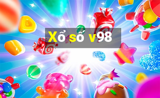 Xổ số v98