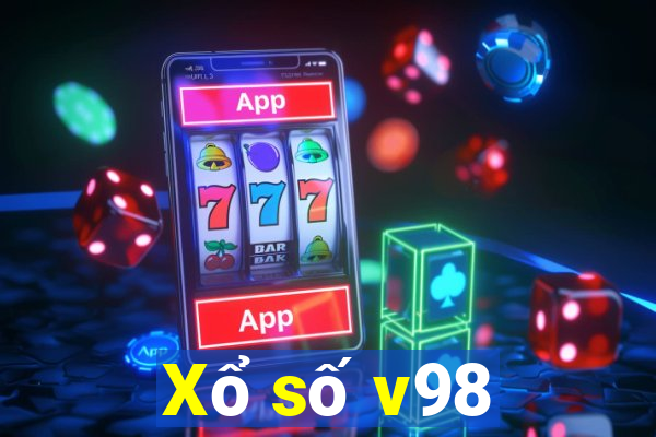 Xổ số v98