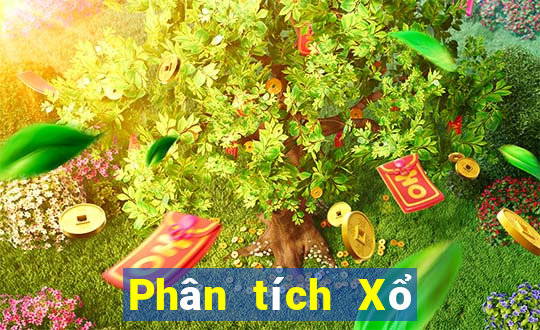 Phân tích Xổ Số thái bình ngày 17