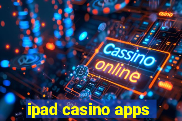 ipad casino apps