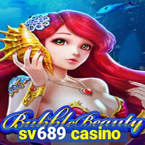 sv689 casino