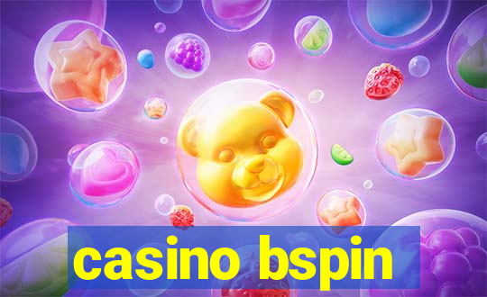 casino bspin