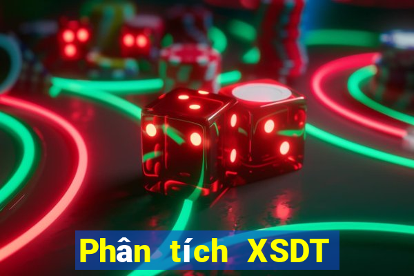 Phân tích XSDT ngày 24