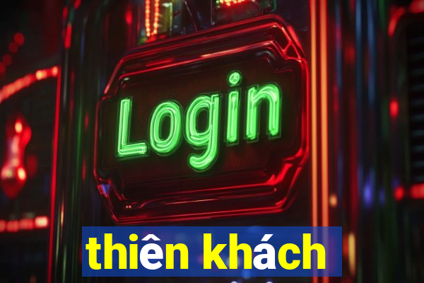 thiên khách