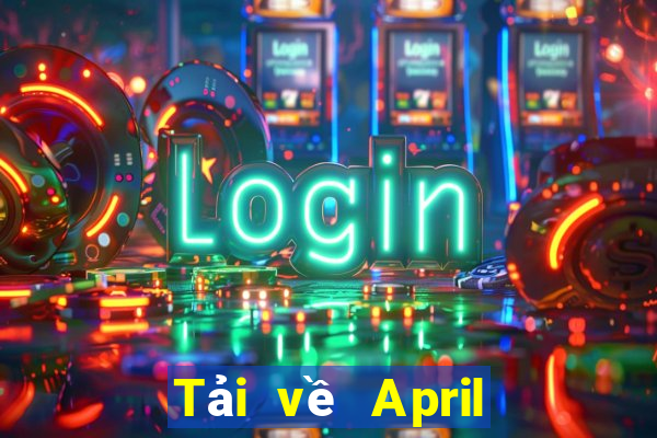 Tải về April Color Android