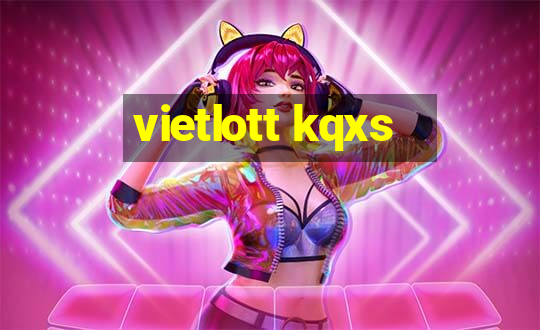 vietlott kqxs