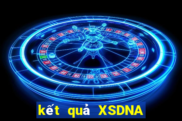 kết quả XSDNA ngày 16