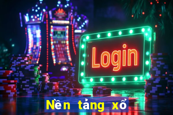 Nền tảng xổ số 31