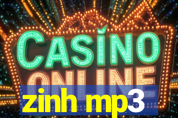 zinh mp3