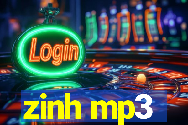 zinh mp3