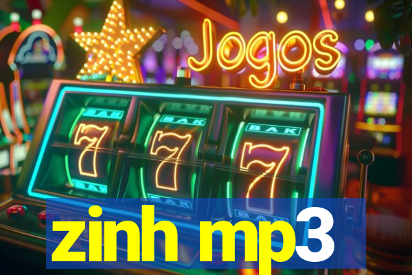 zinh mp3