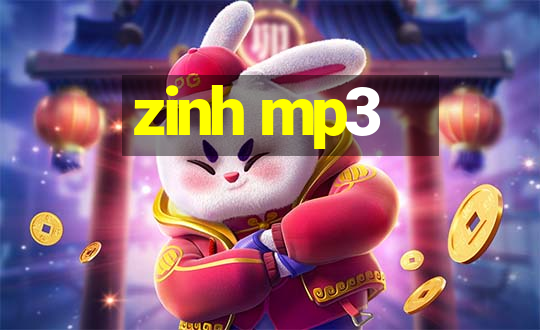 zinh mp3