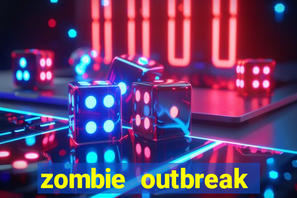 zombie outbreak simulator pro