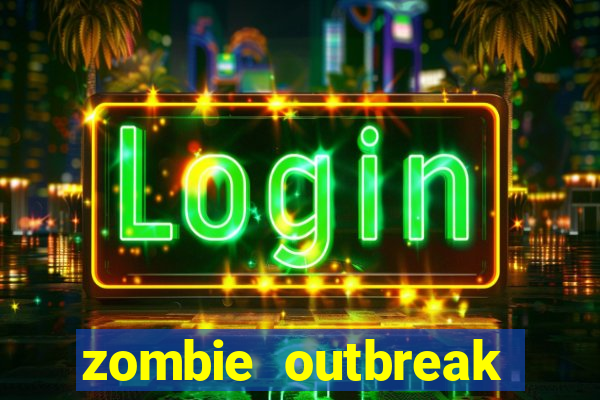 zombie outbreak simulator pro