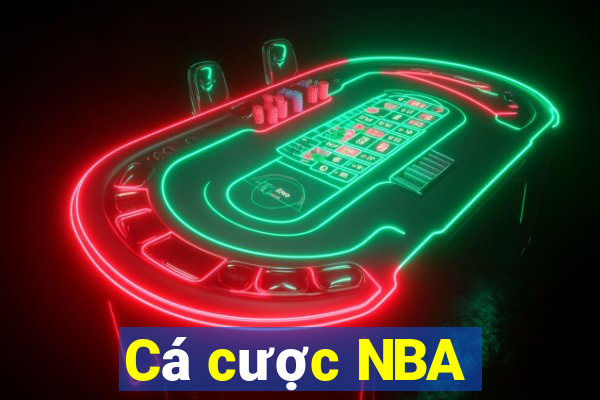 Cá cược NBA