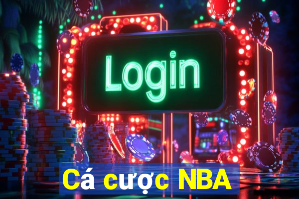 Cá cược NBA