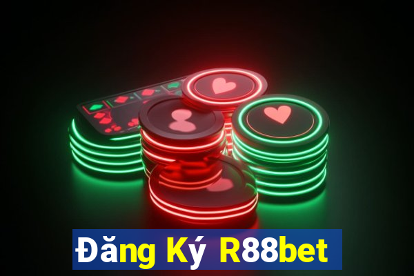 Đăng Ký R88bet