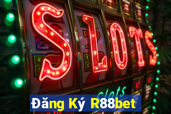 Đăng Ký R88bet