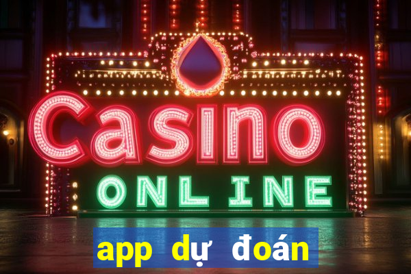 app dự đoán tiến lên