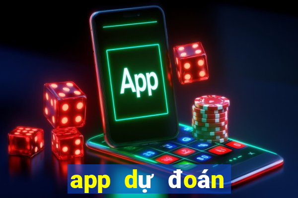 app dự đoán tiến lên