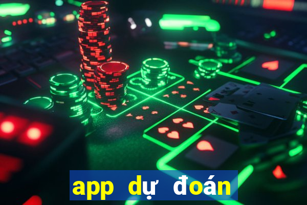 app dự đoán tiến lên