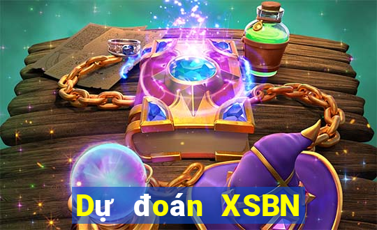 Dự đoán XSBN ngày 8