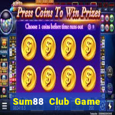 Sum88 Club Game Bài 24H