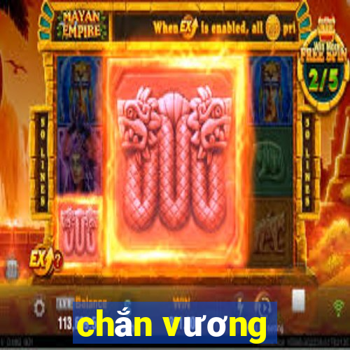 chắn vương