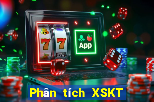 Phân tích XSKT Thứ 3