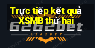 Trực tiếp kết quả XSMB thứ hai