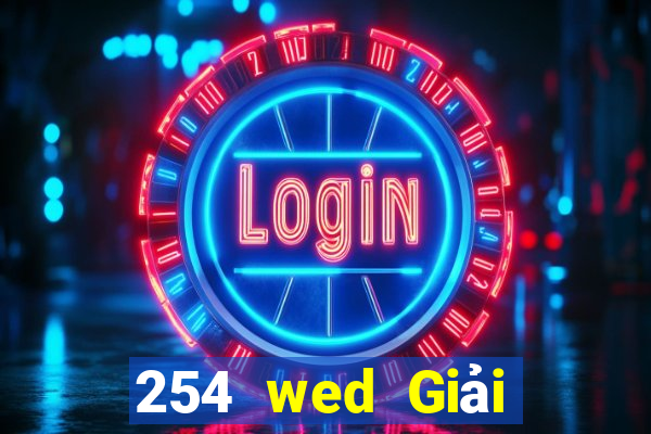 254 wed Giải trí Nga