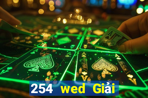 254 wed Giải trí Nga