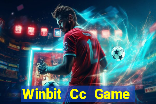 Winbit Cc Game Bài 365