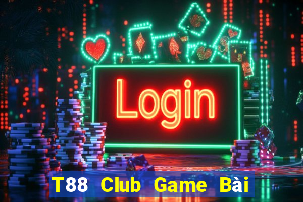 T88 Club Game Bài 3 Cây