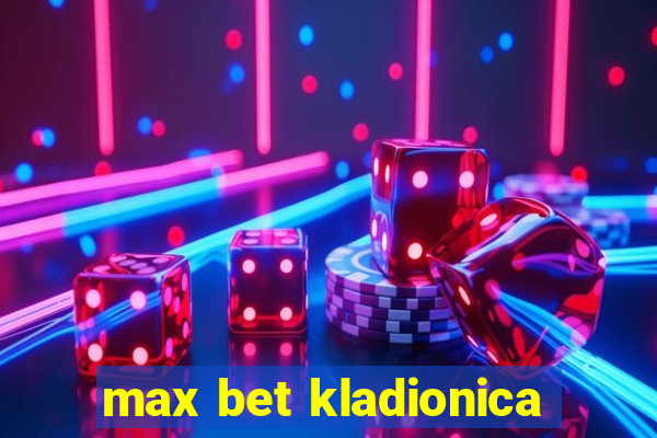 max bet kladionica