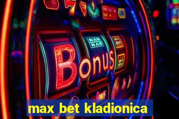 max bet kladionica