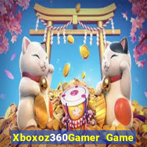 Xboxoz360Gamer Game Bài Yo88